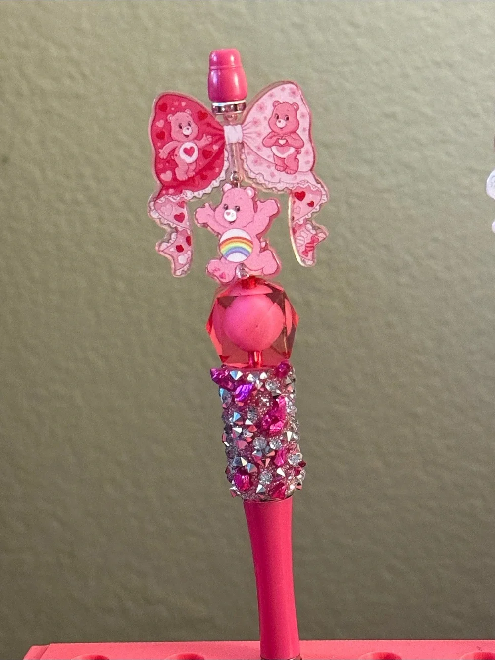 Handmade Pens